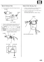 Preview for 109 page of Acura 3.5 RL Manual