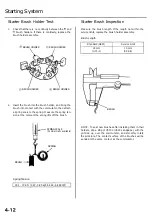 Preview for 112 page of Acura 3.5 RL Manual