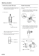 Preview for 114 page of Acura 3.5 RL Manual