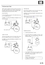 Preview for 115 page of Acura 3.5 RL Manual