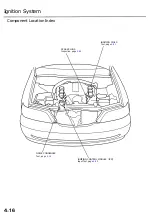 Preview for 116 page of Acura 3.5 RL Manual