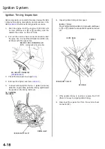 Preview for 117 page of Acura 3.5 RL Manual