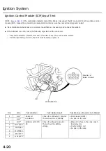 Preview for 119 page of Acura 3.5 RL Manual