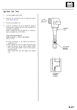 Preview for 120 page of Acura 3.5 RL Manual