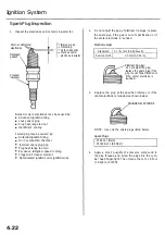 Preview for 121 page of Acura 3.5 RL Manual