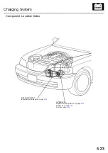 Preview for 122 page of Acura 3.5 RL Manual