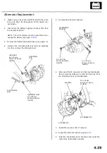 Preview for 125 page of Acura 3.5 RL Manual