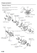 Preview for 126 page of Acura 3.5 RL Manual