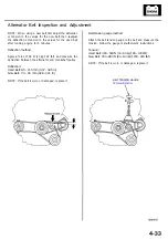 Preview for 129 page of Acura 3.5 RL Manual