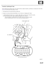 Preview for 132 page of Acura 3.5 RL Manual