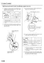 Preview for 135 page of Acura 3.5 RL Manual