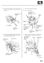 Preview for 149 page of Acura 3.5 RL Manual