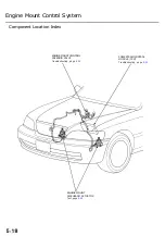 Preview for 158 page of Acura 3.5 RL Manual