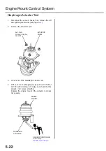 Preview for 161 page of Acura 3.5 RL Manual