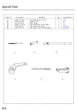 Preview for 163 page of Acura 3.5 RL Manual