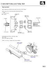 Preview for 164 page of Acura 3.5 RL Manual