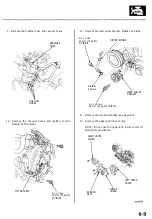 Preview for 167 page of Acura 3.5 RL Manual