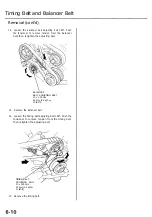 Preview for 168 page of Acura 3.5 RL Manual