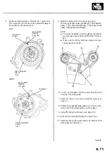 Preview for 170 page of Acura 3.5 RL Manual