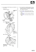 Preview for 172 page of Acura 3.5 RL Manual