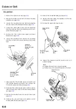 Preview for 174 page of Acura 3.5 RL Manual