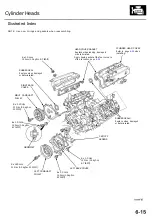 Preview for 177 page of Acura 3.5 RL Manual