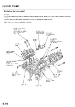 Preview for 178 page of Acura 3.5 RL Manual