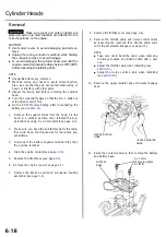 Preview for 180 page of Acura 3.5 RL Manual