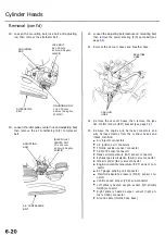 Preview for 182 page of Acura 3.5 RL Manual