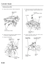 Preview for 184 page of Acura 3.5 RL Manual