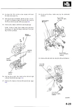 Preview for 185 page of Acura 3.5 RL Manual