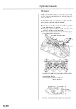 Preview for 187 page of Acura 3.5 RL Manual