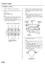 Preview for 189 page of Acura 3.5 RL Manual