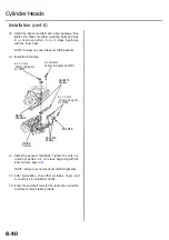 Preview for 191 page of Acura 3.5 RL Manual