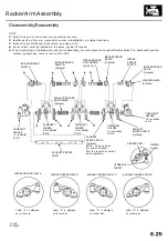 Preview for 192 page of Acura 3.5 RL Manual