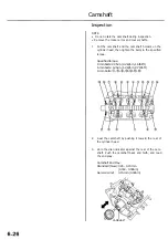 Preview for 194 page of Acura 3.5 RL Manual