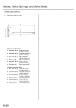 Preview for 198 page of Acura 3.5 RL Manual