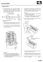 Preview for 201 page of Acura 3.5 RL Manual