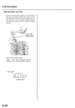 Preview for 202 page of Acura 3.5 RL Manual