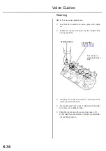 Preview for 203 page of Acura 3.5 RL Manual