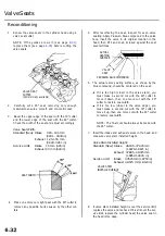 Preview for 204 page of Acura 3.5 RL Manual