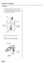 Preview for 205 page of Acura 3.5 RL Manual