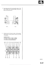 Preview for 207 page of Acura 3.5 RL Manual