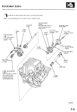 Preview for 210 page of Acura 3.5 RL Manual