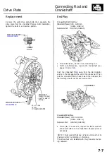 Preview for 214 page of Acura 3.5 RL Manual