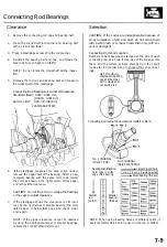 Preview for 216 page of Acura 3.5 RL Manual