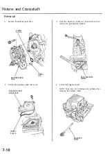 Preview for 217 page of Acura 3.5 RL Manual