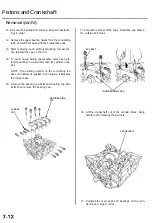 Preview for 219 page of Acura 3.5 RL Manual