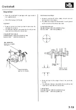 Preview for 220 page of Acura 3.5 RL Manual