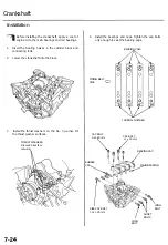 Preview for 221 page of Acura 3.5 RL Manual